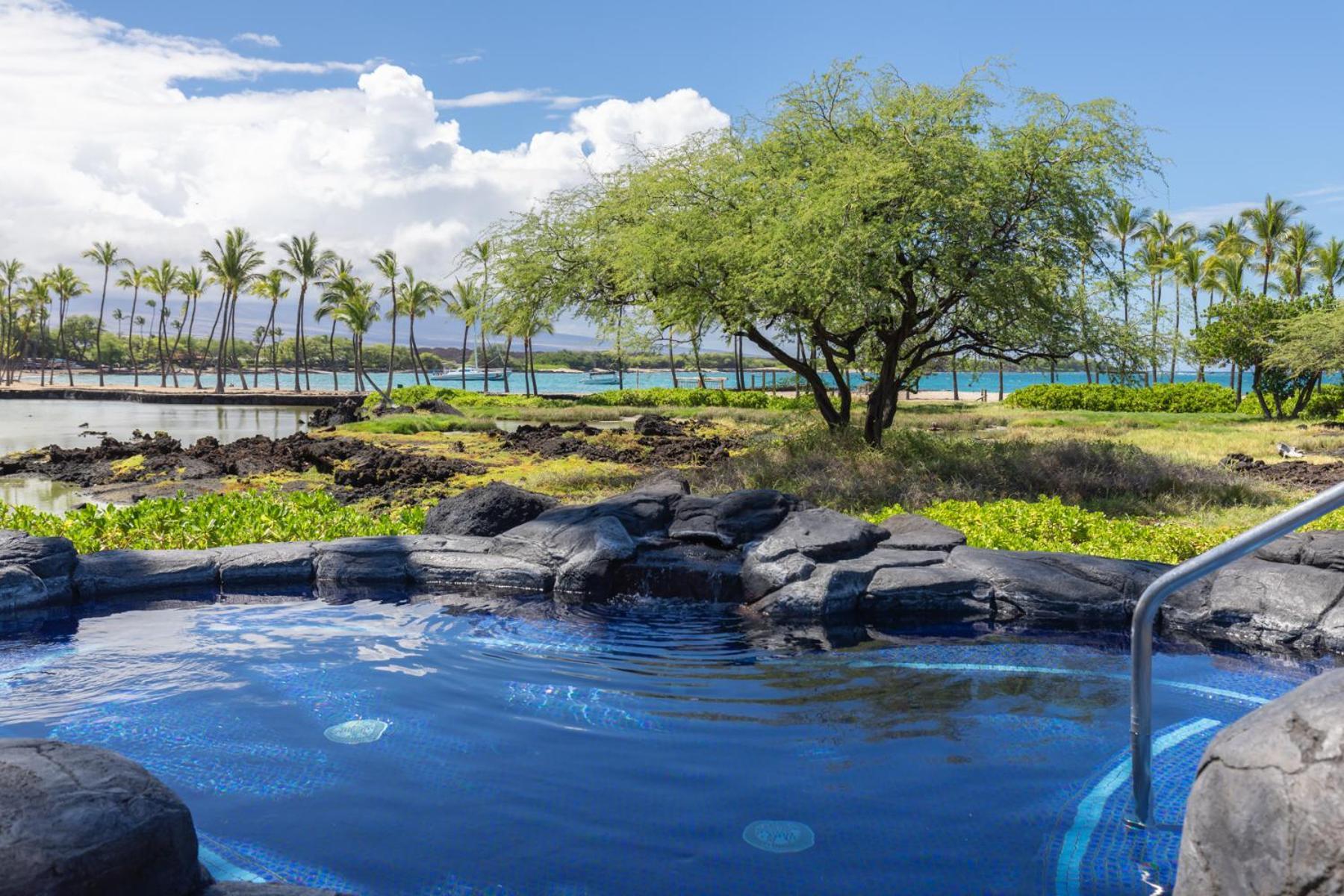 Hilton Pool Pass Included, Kolea - Luxe Penthouse Villa Waikoloa Kültér fotó