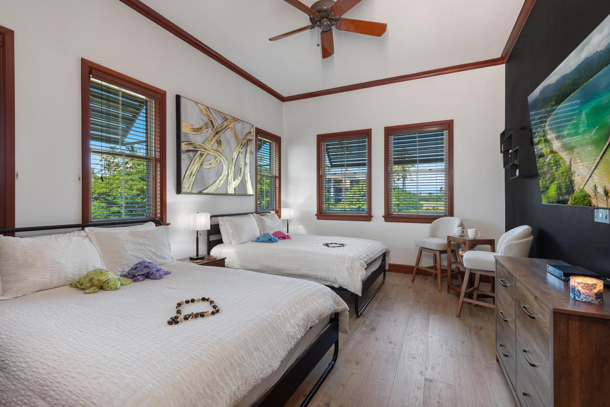 Hilton Pool Pass Included, Kolea - Luxe Penthouse Villa Waikoloa Kültér fotó