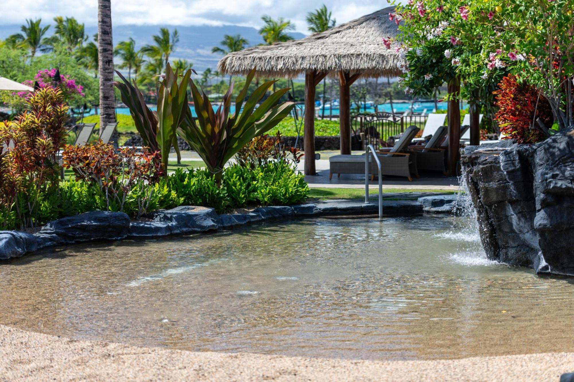 Hilton Pool Pass Included, Kolea - Luxe Penthouse Villa Waikoloa Kültér fotó
