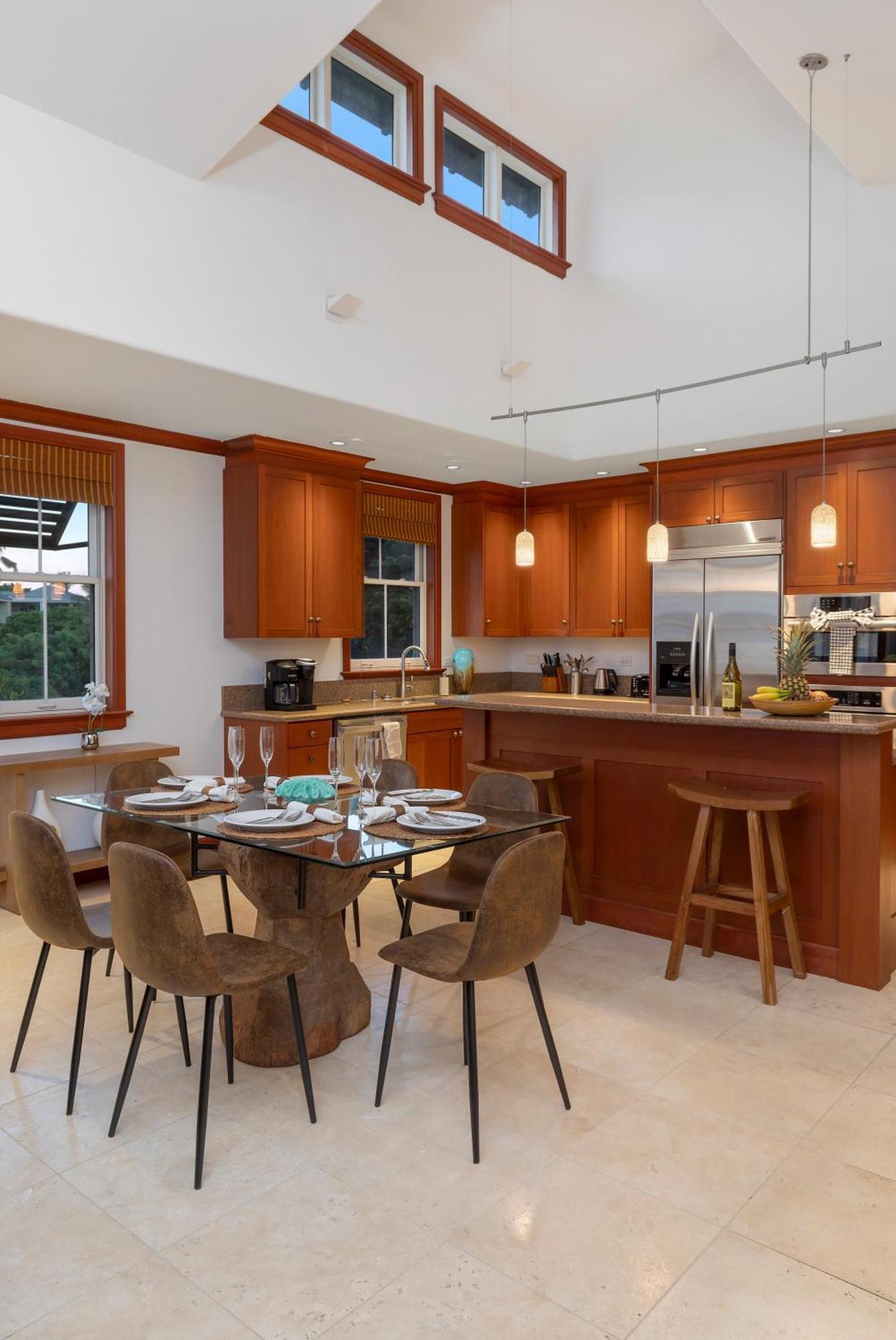 Hilton Pool Pass Included, Kolea - Luxe Penthouse Villa Waikoloa Kültér fotó