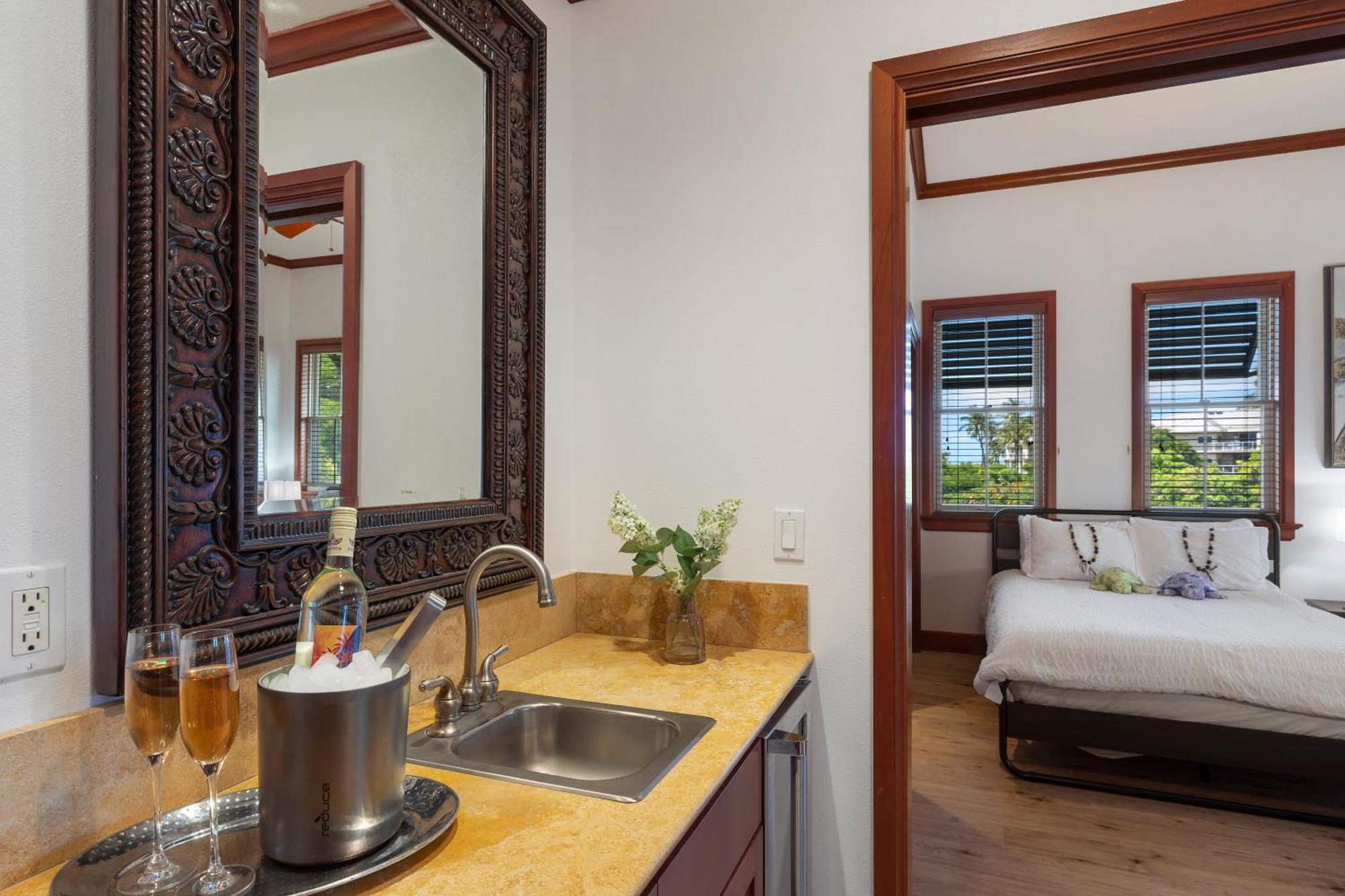 Hilton Pool Pass Included, Kolea - Luxe Penthouse Villa Waikoloa Kültér fotó
